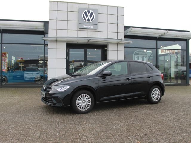 VW Polo 21.550 km 18.369 &euro; Nordenham 26954