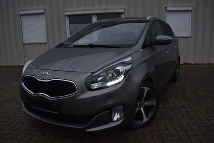 Kia Carens 156.900 km 8.999 &euro; Nordenham 26954