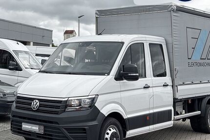 VW Crafter 33.290 km 28.991 &euro; Bremerhaven 27576