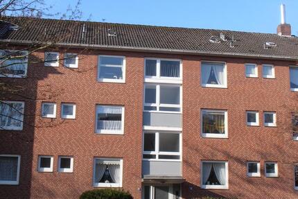 Wohnung Wilhelmshaven Aldenburg - 3 Zimmer, 77 m&sup2;, 431&euro; | Angebot:25263763