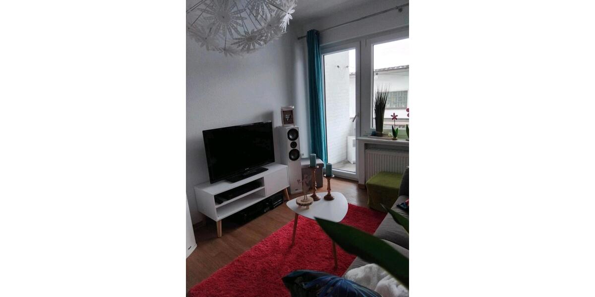 Etagenwohnung Nordenham - 1 Zimmer, 27 m&sup2;, 450&euro; | Angebot:26507137