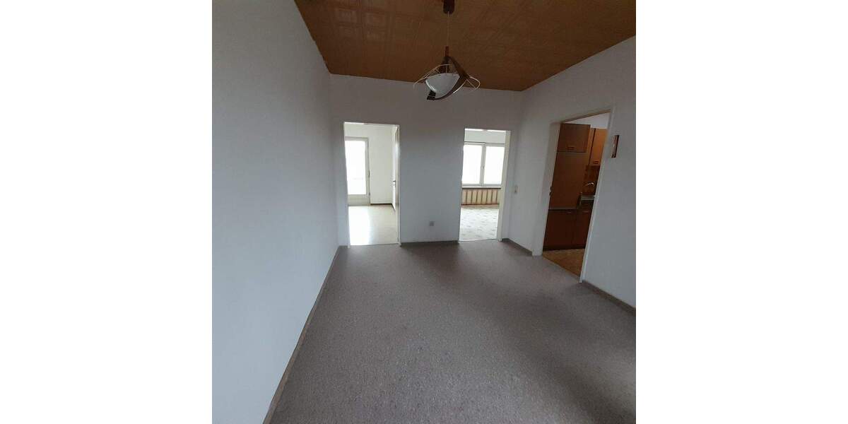 Etagenwohnung Brake - 2 Zimmer, 65 m&sup2;, 139.000&euro; | Angebot:25066651