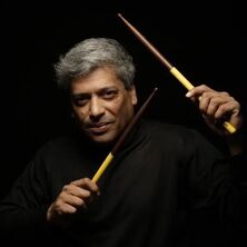 Jan Garbarek Group feat. Trilok Gurtu Bremen