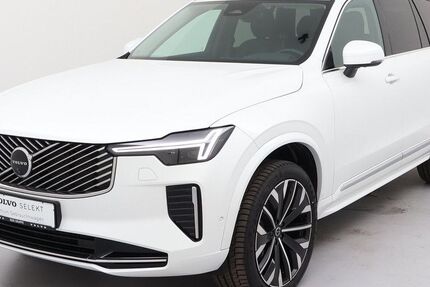 Volvo XC90 2.640 km 64.950 &euro; Schiffdorf-Spaden 27619