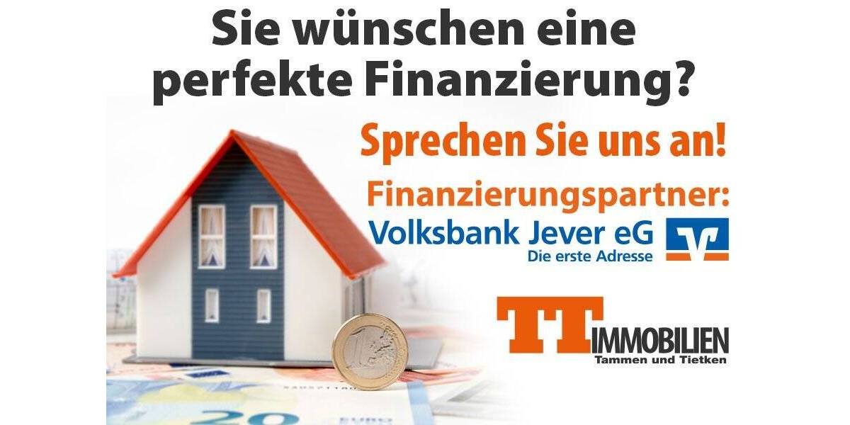 Gewerbeobjekt Wilhelmshaven-Heppens Heppens - 125.000&euro; | Angebot:23972019