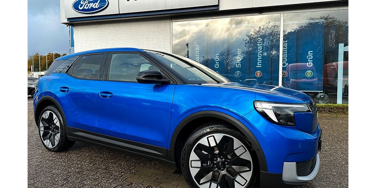 Ford Explorer 5.671 km 42.895 € Brake 26919