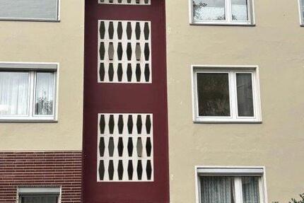 Wohnung Bremerhaven Geestemünde - 1 Zimmer, 31 m&sup2;, 54.500&euro; | Angebot:27669025