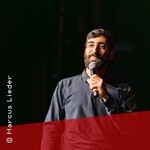 Comedy Champions Slam