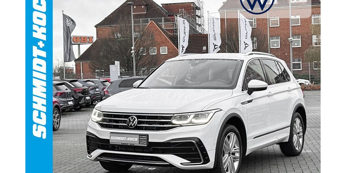 VW Tiguan 24.538 km 32.999 &euro; Bremerhaven 27576
