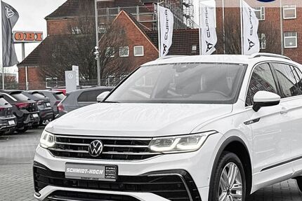 VW Tiguan 24.538 km 33.999 &euro; Bremerhaven 27576