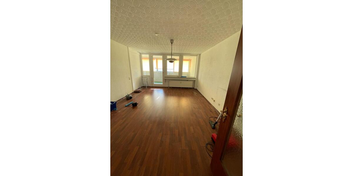Etagenwohnung Bremerhaven Mitte - 1 Zimmer, 56 m&sup2;, 160.000&euro; | Angebot:26131420