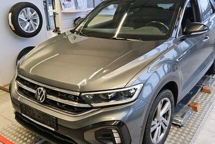 VW T-Roc 50.296 km 20.990 &euro; Bremerhaven 27568