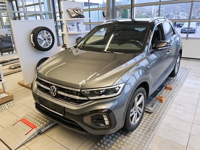 VW T-Roc 50.296 km 20.990 &euro; Bremerhaven 27568
