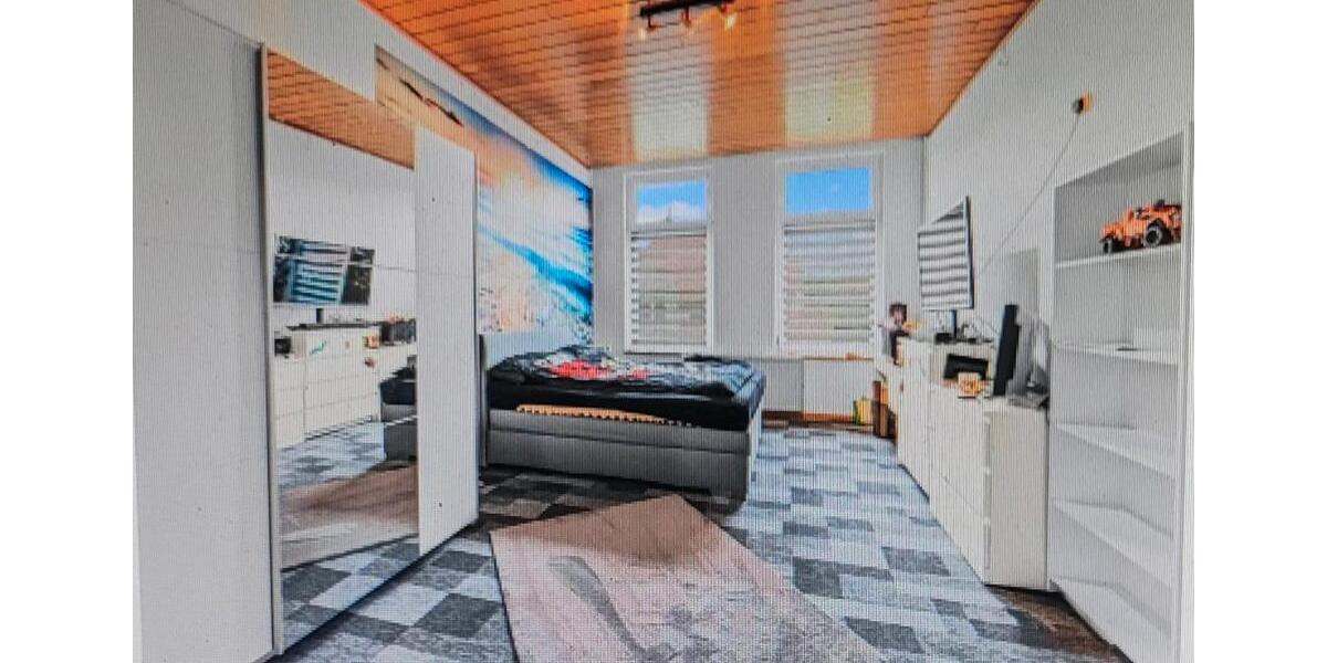 Wohnung zu mieten, 98 qm, Stollhamm 3 zimmer