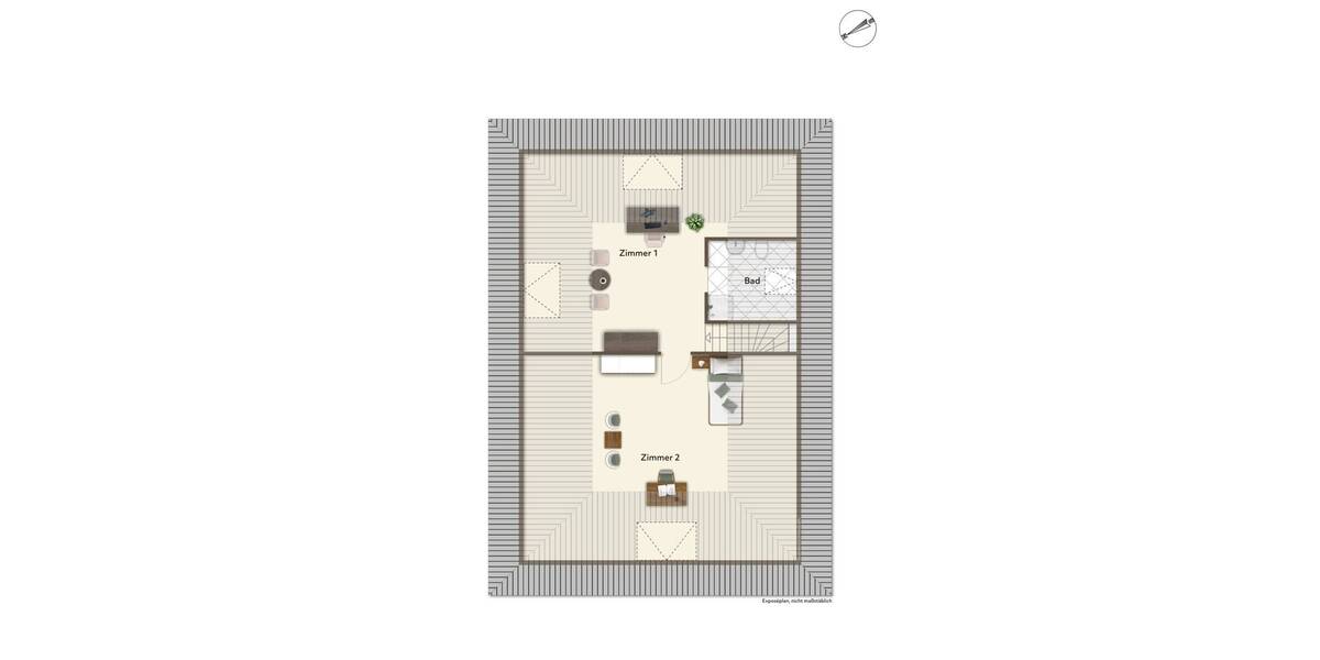 Einfamilienhaus Bremerhaven Schiffdorferdamm - 5 Zimmer, 134 m&sup2;, 325.000&euro; | Angebot:26242422