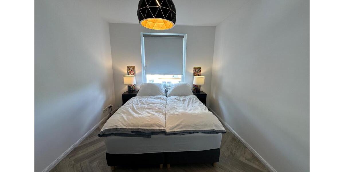 Etagenwohnung Bremerhaven Mitte - 3 Zimmer, 80 m&sup2;, 1.150&euro; | Angebot:26602995