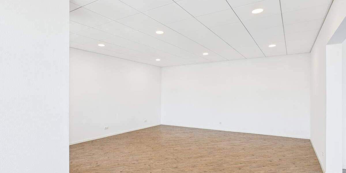 MIETEN. | Flexible Gewerbeeinheit (ca. 296 m²) in der Bremerhavener Innenstadt zimmer