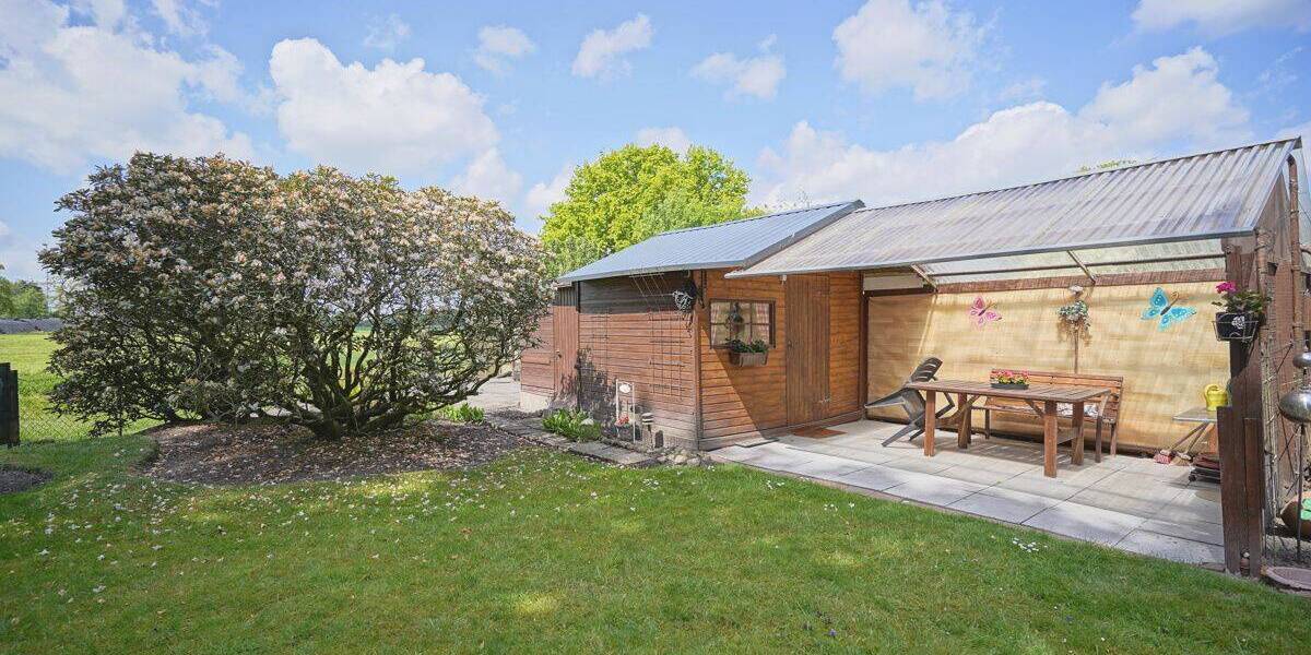 Einfamilienhaus Loxstedt Stinstedt - 4 Zimmer, 102 m&sup2;, 239.000&euro; | Angebot:26908742