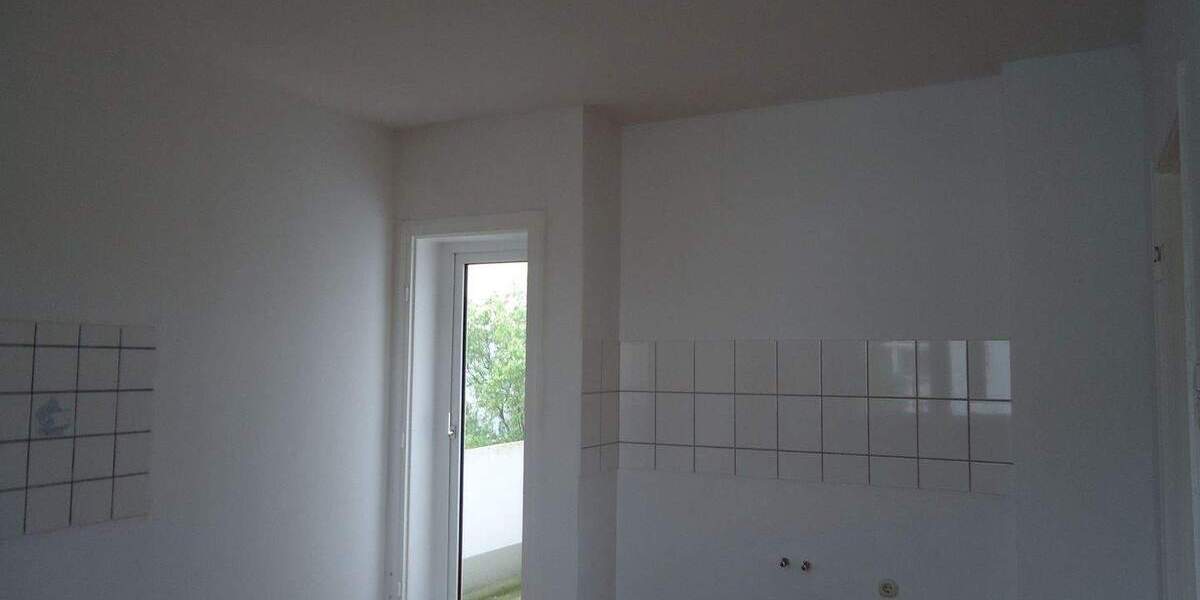 Etagenwohnung Bremerhaven Lehe - 2 Zimmer, 50 m&sup2;, 360&euro; | Angebot:25877469