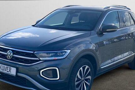 VW T-Roc 16.800 km 27.440 &euro; Hagen 27628