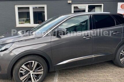 Peugeot 3008 18.300 km 27.990 &euro; Bremerhaven 27580