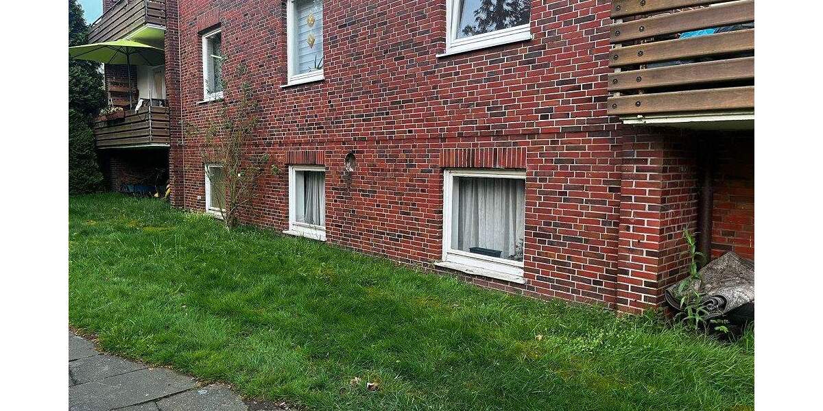 Mehrfamilienhaus, Wohnhaus Nordenham - 1 Zimmer, 429 m&sup2;, 399.000&euro; | Angebot:25815208