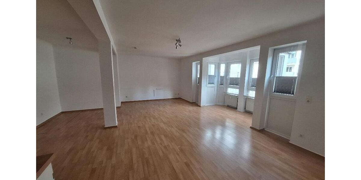 Etagenwohnung Bremerhaven Geestemünde - 1 Zimmer, 44 m&sup2;, 98.000&euro; | Angebot:26680852
