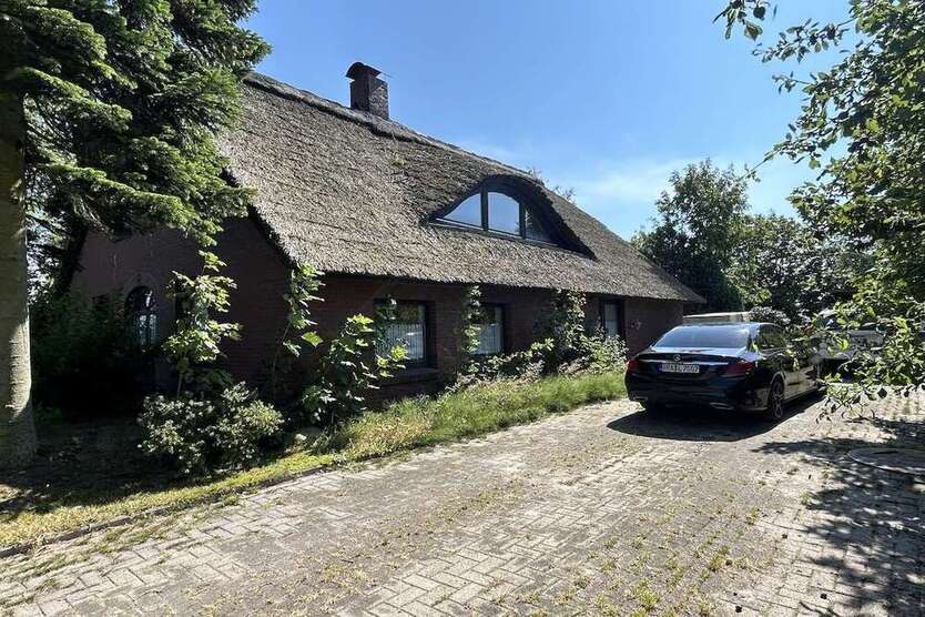 Haus zum Kaufen in Nordenham 288.000 € 124 m²