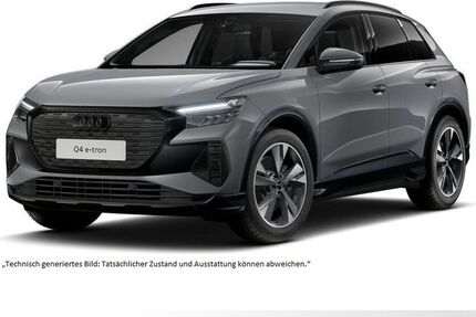 Audi Q4 e-tron 7.414 km 45.871 &euro; Bremerhaven 27576