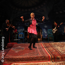 Istanbul 26.12.2025 Theater Bremen