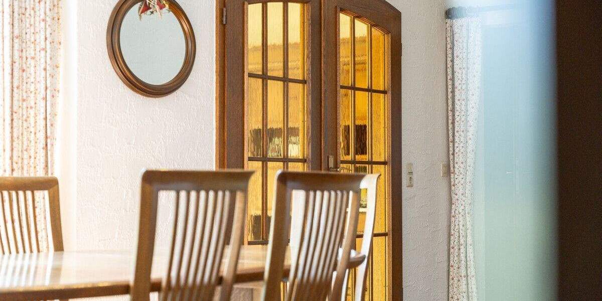 Einfamilienhaus Bremerhaven Lehe - 8 Zimmer, 258 m&sup2;, 399.000&euro; | Angebot:25835579