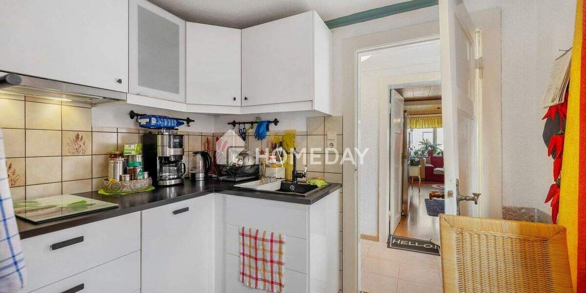 Gemütliche Doppelhaushälfte mit Potenzial - Ihr neues Zuhause wartet! | Bremerhaven Surheide 3 zimmer