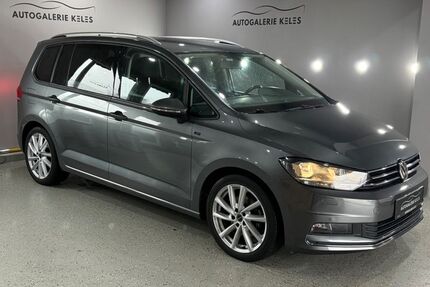 VW Touran 120.000 km 20.951 &euro; Nordenham 26954