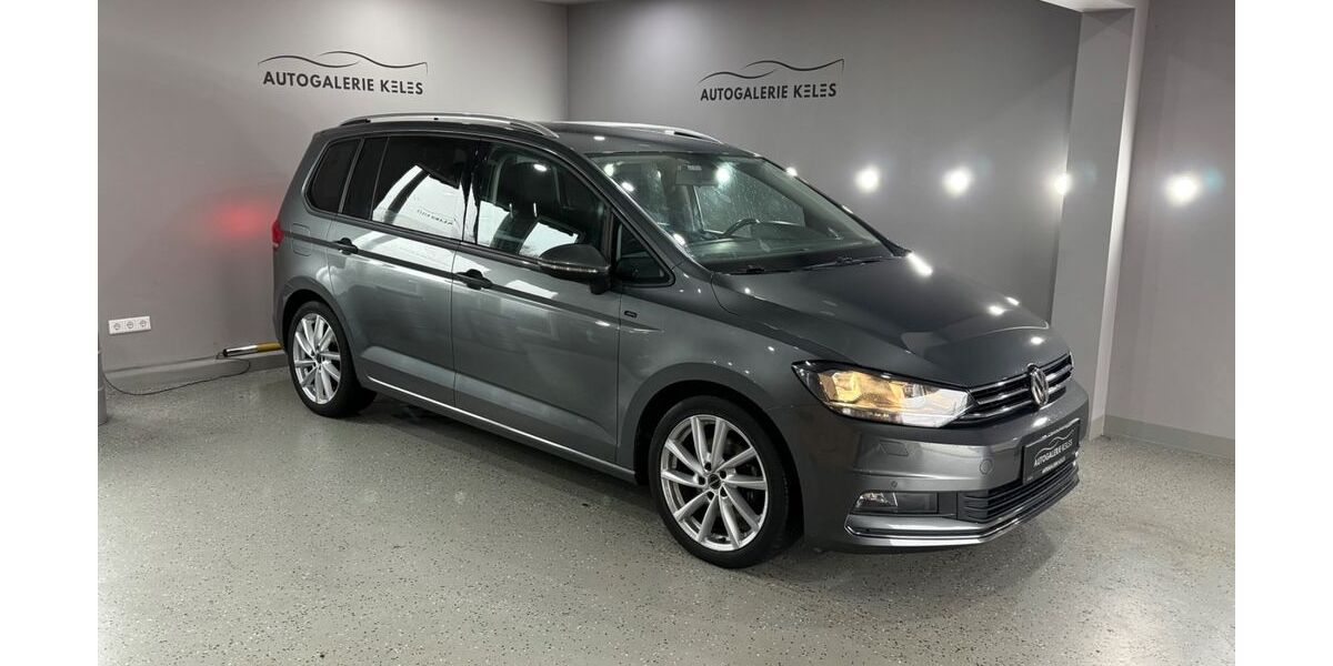 VW Touran 120.000 km 20.951 &euro; Nordenham 26954