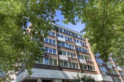 Wohnung zum Mieten in Bremen 679 € 77.23 m² 3 zimmer