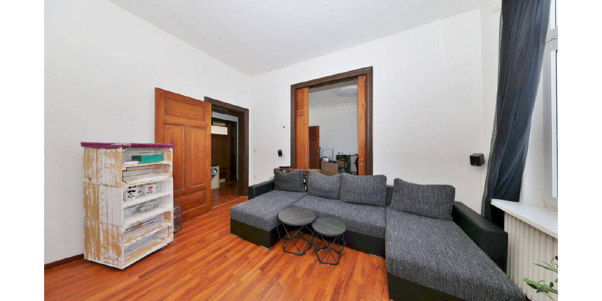 Etagenwohnung Wilhelmshaven-Heppens Heppens - 3 Zimmer, 76 m&sup2;, 99.000&euro; | Angebot:26155828