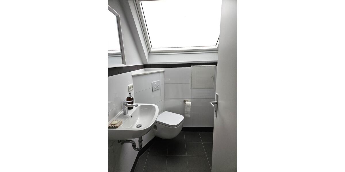 Etagenwohnung Wilhelmshaven Heppens - 2 Zimmer, 43 m&sup2;, 385&euro; | Angebot:26277663