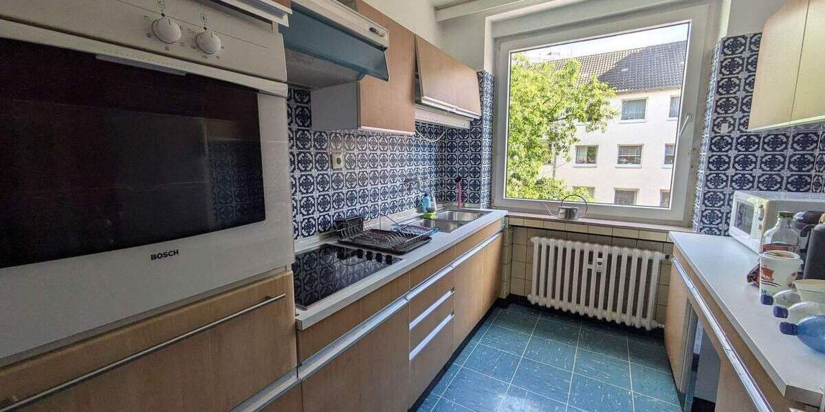 Zimmer Bremerhaven Mitte - 1 Zimmer, 250&euro; | Angebot:26568911