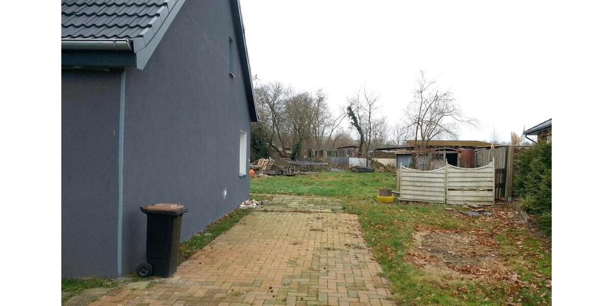 Vermietung, verkauf Haus ohne Heizung in Lunestedt 5 zimmer