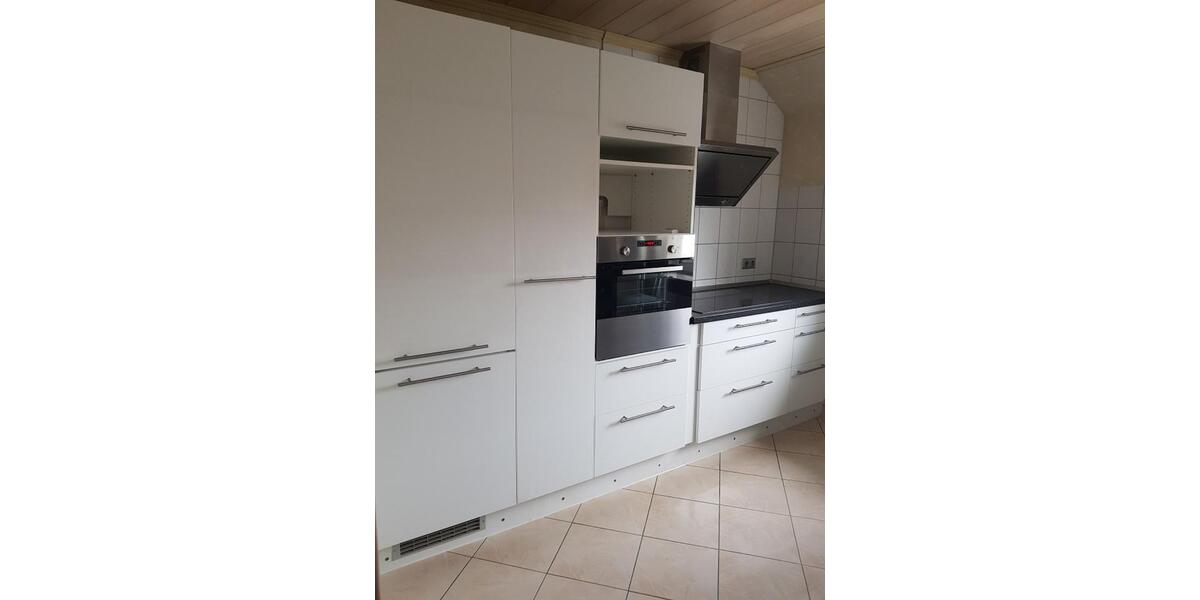 4,5-Z - EBK, Wohnung in Spaden ab 01.03.2026 frei 4 zimmer