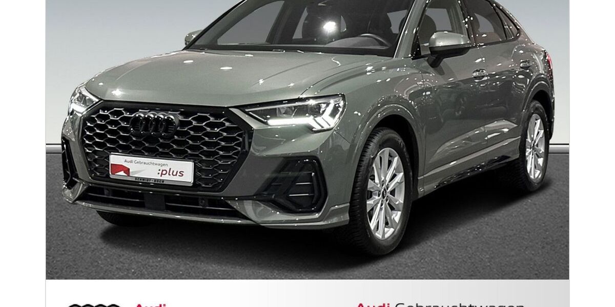 Audi Q3 12.801 km 39.440 &euro; Bremerhaven 27576