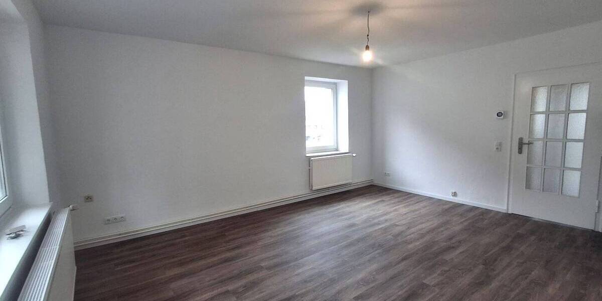 Etagenwohnung Bremerhaven Geestemünde - 3 Zimmer, 72 m&sup2;, 600&euro; | Angebot:26672023