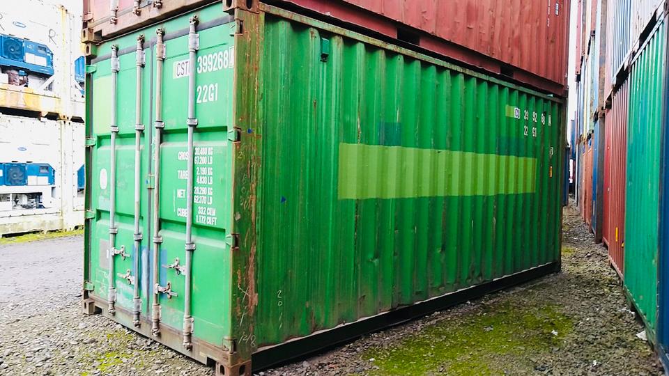 Gewerbeobjekt Geestland Bad Bederkesa - 1.800&euro; | Angebot:10738845