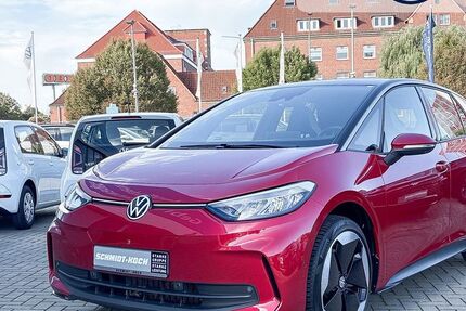 VW ID.3 25.661 km 36.990 &euro; Bremerhaven 27576