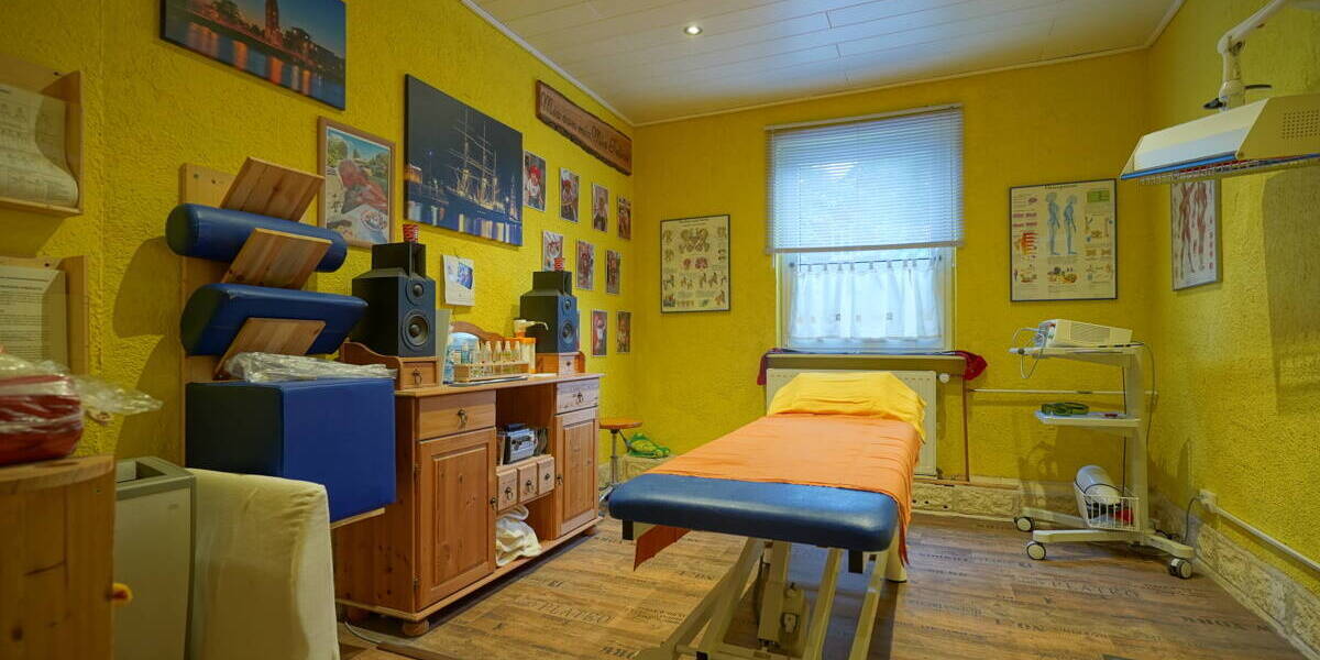 Gewerbeobjekt Schiffdorf / Sellstedt Sellstedt - 4 Zimmer, 112 m&sup2;, 119.000&euro; | Angebot:26433256