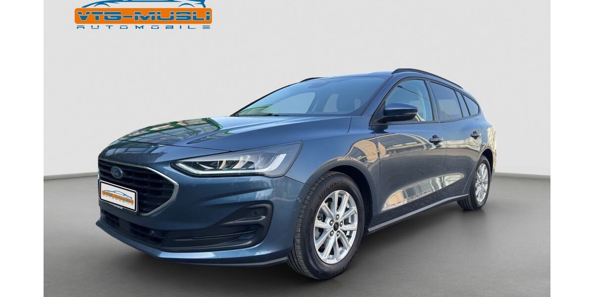 Ford Focus 79.045 km 14.988 &euro; Bremerhaven 27576