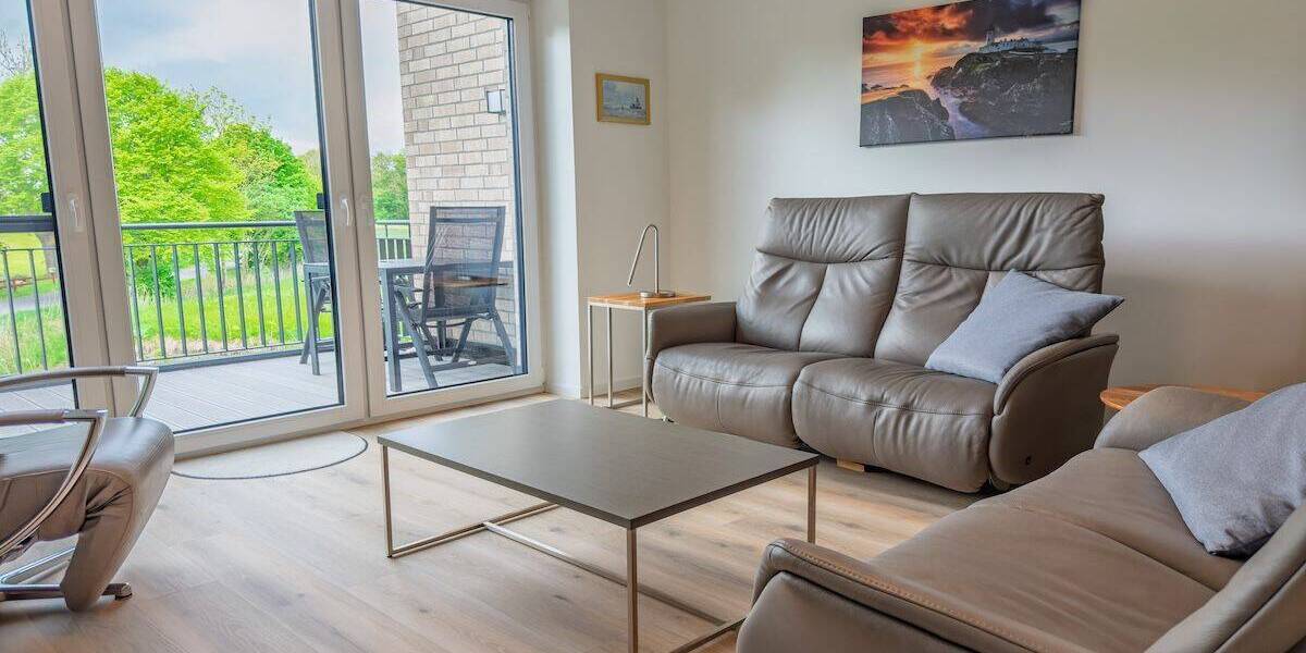 Etagenwohnung Butjadingen Burhave - 3 Zimmer, 94 m&sup2;, 339.000&euro; | Angebot:26703479