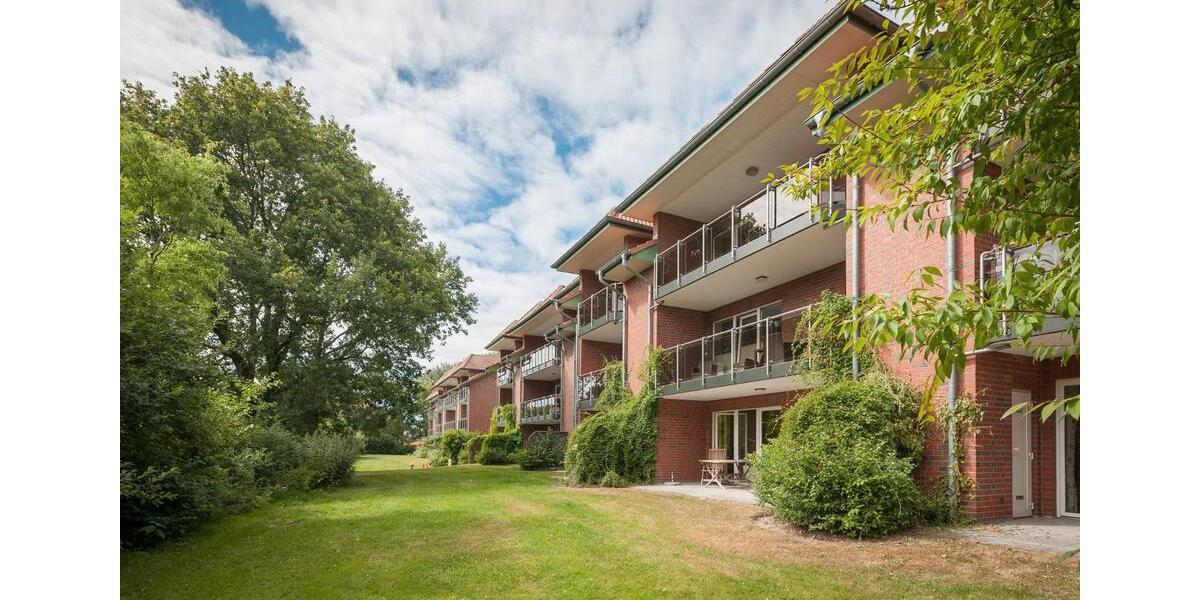 Etagenwohnung Wurster Nordseeküste - 2 Zimmer, 51 m&sup2;, 168.000&euro; | Angebot:27168754