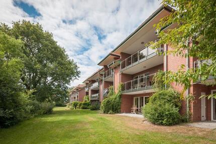 Wohnung Wurster Nordseeküste - 2 Zimmer, 51 m&sup2;, 168.000&euro; | Angebot:27168754