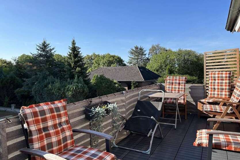 Wohnung zum Kaufen in Butjadingen 99.999 € 47 m²